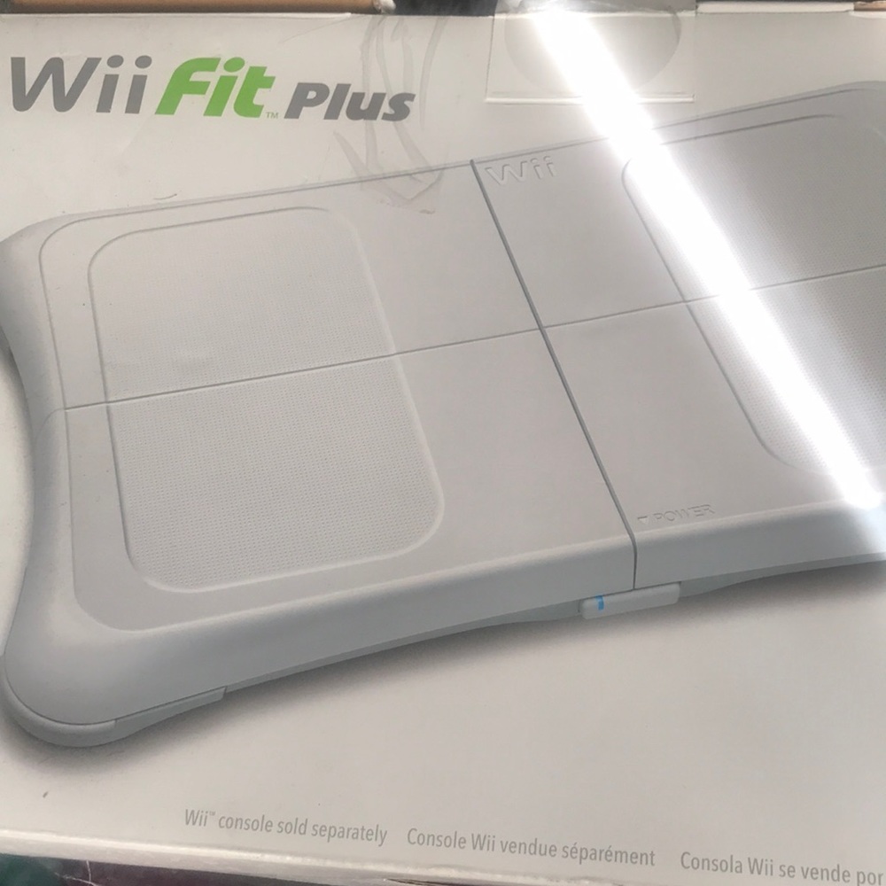 Will fit plus board